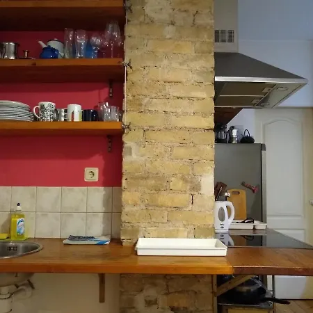 Quiet Old Town * Riga