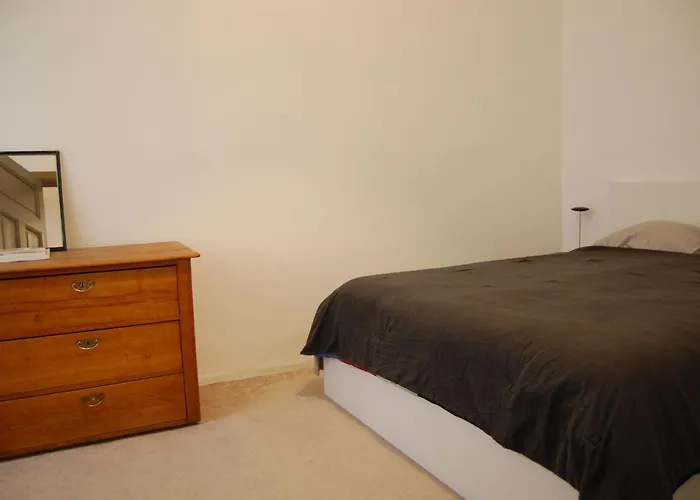 Quiet Old Town Apartment Riga