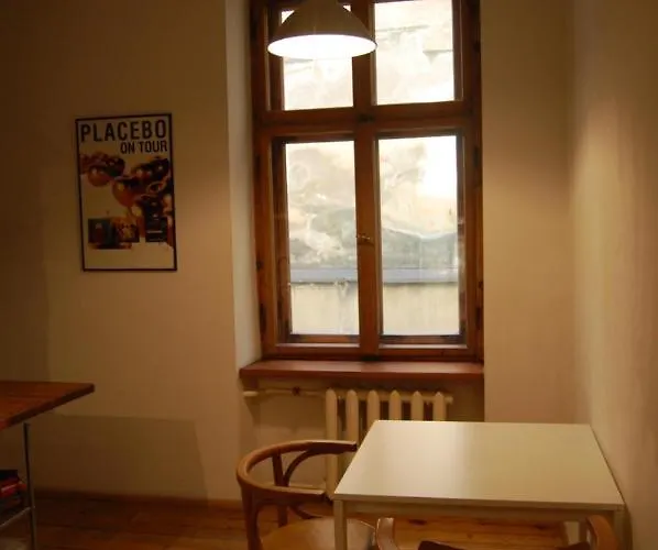 Quiet Old Town Dzīvoklis Riga