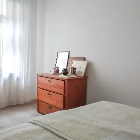 Quiet Old Town ريغا