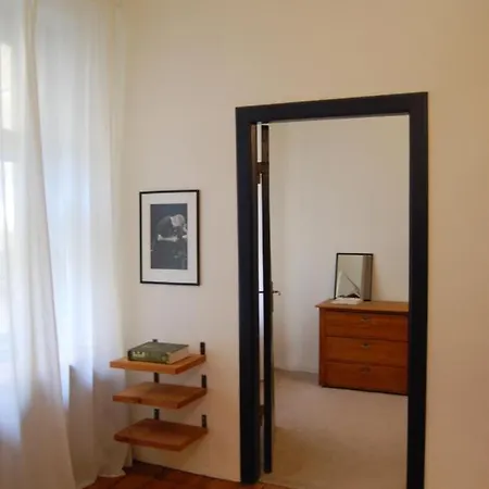 Appartement Quiet Old Town