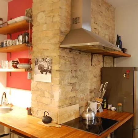 شقة Quiet Old Town *