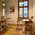 Quiet Old Town Apartmán *