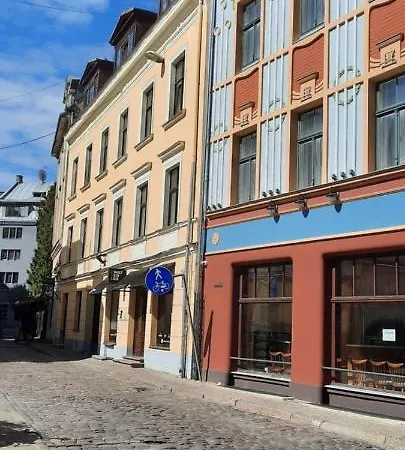 Apartmán Quiet Old Town