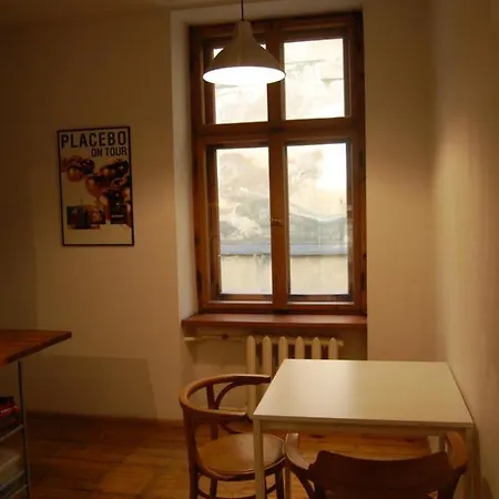 Quiet Old Town Apartment Riga